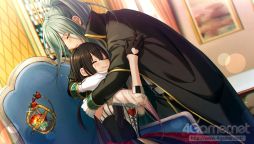画像ギャラリー No.017のサムネイル画像 / 「乙女チック4Gamer」第297回:シリーズ2作品をまとめて収録した「白と黒のアリス for Nintendo Switch」を特集
