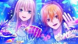 画像ギャラリー No.018のサムネイル画像 / 「乙女チック4Gamer」第297回:シリーズ2作品をまとめて収録した「白と黒のアリス for Nintendo Switch」を特集