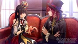 画像ギャラリー No.019のサムネイル画像 / 「乙女チック4Gamer」第297回:シリーズ2作品をまとめて収録した「白と黒のアリス for Nintendo Switch」を特集