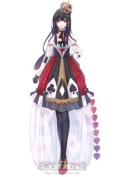 画像ギャラリー No.023のサムネイル画像 / 「乙女チック4Gamer」第297回:シリーズ2作品をまとめて収録した「白と黒のアリス for Nintendo Switch」を特集