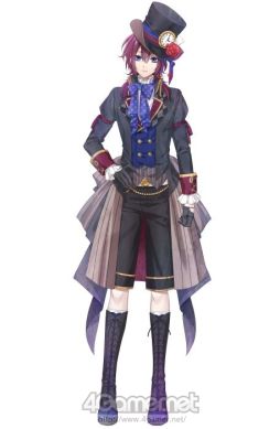 画像ギャラリー No.029のサムネイル画像 / 「乙女チック4Gamer」第297回:シリーズ2作品をまとめて収録した「白と黒のアリス for Nintendo Switch」を特集