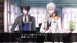 画像ギャラリー No.033のサムネイル画像 / 「乙女チック4Gamer」第297回:シリーズ2作品をまとめて収録した「白と黒のアリス for Nintendo Switch」を特集