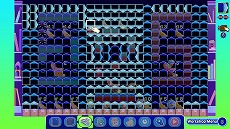 画像ギャラリー No.004のサムネイル画像 / PC（Steam）版「バブルボブル 4」，オリジナルステージを作成して共有できる新モードの情報が公開。それに合わせてタイトルが変更に