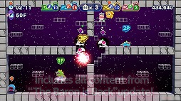 画像ギャラリー No.008のサムネイル画像 / PC（Steam）版「バブルボブル 4」，オリジナルステージを作成して共有できる新モードの情報が公開。それに合わせてタイトルが変更に