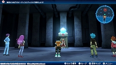 画像ギャラリー No.008のサムネイル画像 / Switch「遊戯王ラッシュデュエル 最強バトルロイヤル!!」の無料体験版が配信開始。ローカル通信対戦や製品版へのセーブデータの引き継ぎに対応
