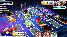 画像ギャラリー No.009のサムネイル画像 / Switch「遊戯王ラッシュデュエル 最強バトルロイヤル!!」が本日発売。HIKAKINさんとMasuoさんがYouTubeで対戦動画を公開中
