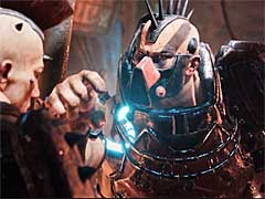 「ネクロムンダ：ハイヤードガン」，日本語字幕付きトレイラー第3弾公開。素敵な人達が集まるメインハブ“マーティーズ・エンド”の様子などが明らかに
