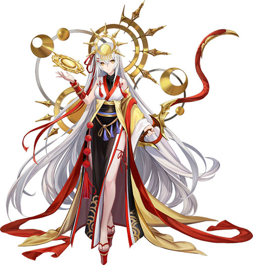 画像ギャラリー No.005のサムネイル画像 / 【PR】「アカシッククロニクル」が6月3日に配信開始。全世界10億DLのモバイル・レジェンドに基づいて制作された誰もが楽しめるRPG