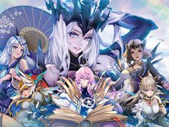【PR】「アカシッククロニクル」，最大無料100連ガチャを獲得できるサマーイベントも開催！　手軽でものめり込める放置系ファンタジーRPG
