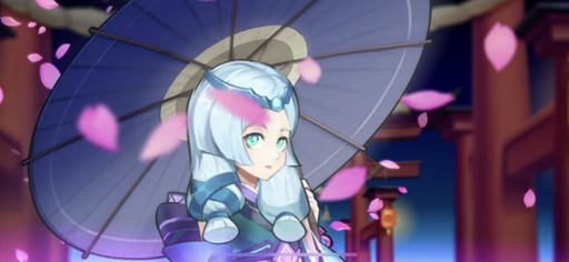 画像ギャラリー No.007のサムネイル画像 / 【PR】放置系RPG「アカシッククロニクル〜黎明の黙示録」でSSRキャラがもらえる! リリース100日記念イベントの内容を紹介