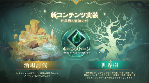 画像ギャラリー No.011のサムネイル画像 / 【PR】放置系RPG「アカシッククロニクル〜黎明の黙示録」でSSRキャラがもらえる! リリース100日記念イベントの内容を紹介