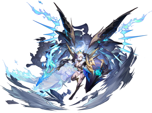 画像ギャラリー No.020のサムネイル画像 / 【PR】放置系RPG「アカシッククロニクル〜黎明の黙示録」でSSRキャラがもらえる! リリース100日記念イベントの内容を紹介