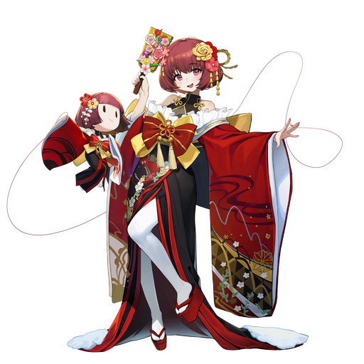 画像ギャラリー No.007のサムネイル画像 / 【PR】「アカシッククロニクル〜黎明の黙示録」でメリークリスマス! 90連分のプレミアム召喚券がもらえるクリスマスイベント開催中