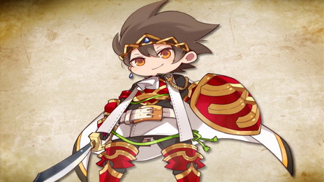 画像ギャラリー No.002のサムネイル画像 / Nintendo Switch用の新作ダンジョンRPG「モン勇（略称）」が2021年夏に発売。ティザーPVも公開