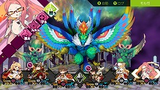 画像ギャラリー No.006のサムネイル画像 / 「モン勇」の主人公率いる“勇者隊”は自由にキャラメイクが可能。妖精の女王エターニアら登場キャラクターとシステム情報が明らかに