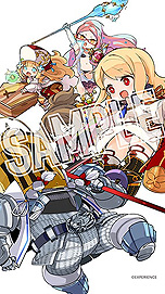 画像ギャラリー No.003のサムネイル画像 / “腕試し・ダンジョンRPG”こと「モン勇」（略称）は7月15日に発売へ。発売前にセーブデータ引き継ぎ対応の体験版も登場予定