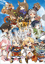 画像ギャラリー No.006のサムネイル画像 / “腕試し・ダンジョンRPG”こと「モン勇」（略称）は7月15日に発売へ。発売前にセーブデータ引き継ぎ対応の体験版も登場予定