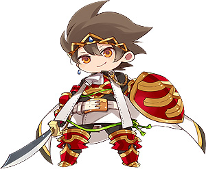 画像ギャラリー No.010のサムネイル画像 / “腕試し・ダンジョンRPG”こと「モン勇」（略称）は7月15日に発売へ。発売前にセーブデータ引き継ぎ対応の体験版も登場予定