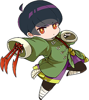画像ギャラリー No.012のサムネイル画像 / “腕試し・ダンジョンRPG”こと「モン勇」（略称）は7月15日に発売へ。発売前にセーブデータ引き継ぎ対応の体験版も登場予定