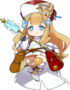 画像ギャラリー No.016のサムネイル画像 / “腕試し・ダンジョンRPG”こと「モン勇」（略称）は7月15日に発売へ。発売前にセーブデータ引き継ぎ対応の体験版も登場予定