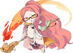 画像ギャラリー No.017のサムネイル画像 / “腕試し・ダンジョンRPG”こと「モン勇」（略称）は7月15日に発売へ。発売前にセーブデータ引き継ぎ対応の体験版も登場予定