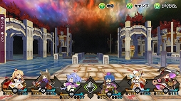 画像ギャラリー No.024のサムネイル画像 / 新作ダンジョンRPG「モン勇」プレイレポート。レベルを上げずに装備を鍛え，短いターンで魔王を倒せ！