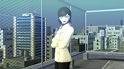 画像ギャラリー No.003のサムネイル画像 / 「真・女神転生III NOCTURNE HD REMASTER」のSteam版が5月25日にリリース。シリーズ初のSteam向けタイトル