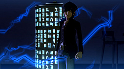 画像ギャラリー No.005のサムネイル画像 / 「真・女神転生III NOCTURNE HD REMASTER」のSteam版が5月25日にリリース。シリーズ初のSteam向けタイトル