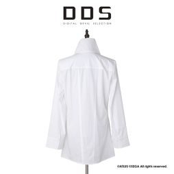 画像ギャラリー No.008のサムネイル画像 / 「真・女神転生」公式ブランド“DDS”の新商品として,じゃあくフロストデニムぬいぐるみとシャツジャケットが登場