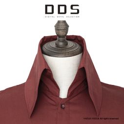 画像ギャラリー No.011のサムネイル画像 / 「真・女神転生」公式ブランド“DDS”の新商品として,じゃあくフロストデニムぬいぐるみとシャツジャケットが登場