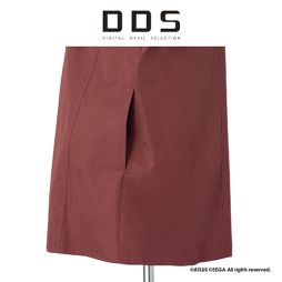 画像ギャラリー No.012のサムネイル画像 / 「真・女神転生」公式ブランド“DDS”の新商品として,じゃあくフロストデニムぬいぐるみとシャツジャケットが登場