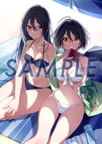 画像ギャラリー No.020のサムネイル画像 / 「シンスメモリーズ 星天の下で」の発売日が9月16日に延期。亜咲花さんが歌うテーマ曲を収録したOPムービーを公開