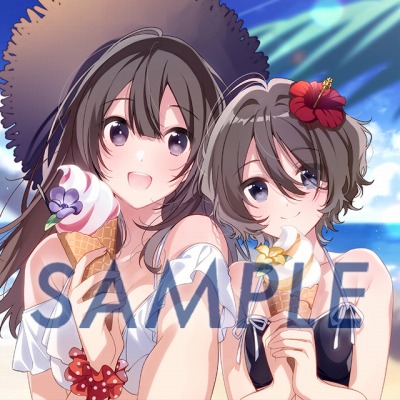 画像ギャラリー No.022のサムネイル画像 / 「シンスメモリーズ 星天の下で」の発売日が9月16日に延期。亜咲花さんが歌うテーマ曲を収録したOPムービーを公開
