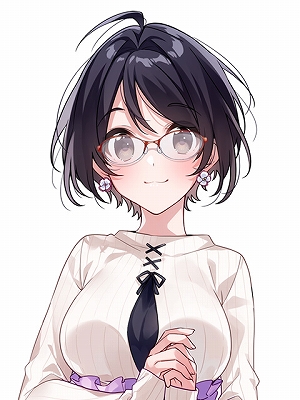 画像ギャラリー No.007のサムネイル画像 / 「シンスメモリーズ 星天の下で」，岡本美歌さんが歌う挿入歌“Long for you”の試聴ムービーが公開