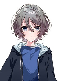 画像ギャラリー No.005のサムネイル画像 / 「シンスメモリーズ 星天の下で」，キャラソン第1弾“北條ちはや”の試聴ムービーが公開