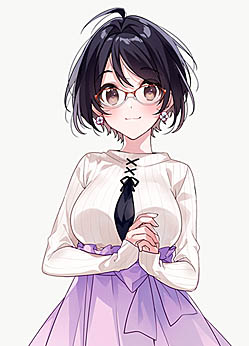 画像ギャラリー No.002のサムネイル画像 / 「シンスメモリーズ 星天の下で」,キャラクターソング第3弾の試聴ムービー公開