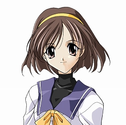 画像ギャラリー No.015のサムネイル画像 / 「メモリーズオフ」20th 成人式＆同窓会，一般向けチケットの先着先行受付がe＋で開始。新作グッズも発売決定