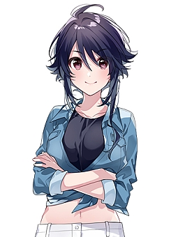 画像ギャラリー No.002のサムネイル画像 / 「シンスメモリーズ 星天の下で」，キャラソン第5弾“黄春玉”の視聴ムービーが公開。ゲーマーズでポップアップストアも開催