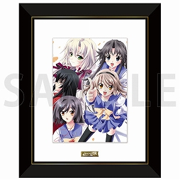 画像ギャラリー No.006のサムネイル画像 / 「シンスメモリーズ 星天の下で」，キャラソン第5弾“黄春玉”の視聴ムービーが公開。ゲーマーズでポップアップストアも開催
