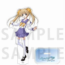 画像ギャラリー No.014のサムネイル画像 / 「シンスメモリーズ 星天の下で」，キャラソン第5弾“黄春玉”の視聴ムービーが公開。ゲーマーズでポップアップストアも開催