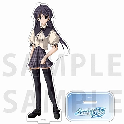 画像ギャラリー No.015のサムネイル画像 / 「シンスメモリーズ 星天の下で」，キャラソン第5弾“黄春玉”の視聴ムービーが公開。ゲーマーズでポップアップストアも開催