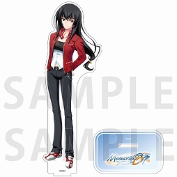 画像ギャラリー No.016のサムネイル画像 / 「シンスメモリーズ 星天の下で」，キャラソン第5弾“黄春玉”の視聴ムービーが公開。ゲーマーズでポップアップストアも開催