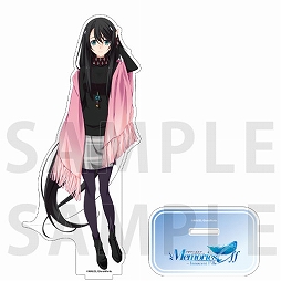 画像ギャラリー No.017のサムネイル画像 / 「シンスメモリーズ 星天の下で」，キャラソン第5弾“黄春玉”の視聴ムービーが公開。ゲーマーズでポップアップストアも開催