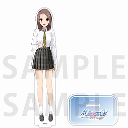 画像ギャラリー No.018のサムネイル画像 / 「シンスメモリーズ 星天の下で」，キャラソン第5弾“黄春玉”の視聴ムービーが公開。ゲーマーズでポップアップストアも開催