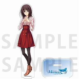画像ギャラリー No.019のサムネイル画像 / 「シンスメモリーズ 星天の下で」，キャラソン第5弾“黄春玉”の視聴ムービーが公開。ゲーマーズでポップアップストアも開催