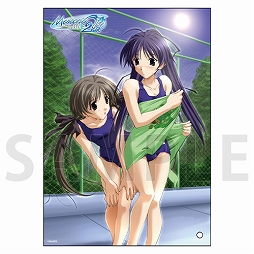 画像ギャラリー No.024のサムネイル画像 / 「シンスメモリーズ 星天の下で」，キャラソン第5弾“黄春玉”の視聴ムービーが公開。ゲーマーズでポップアップストアも開催