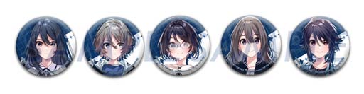 画像ギャラリー No.004のサムネイル画像 / 「シンスメモリーズ 星天の下で」,"発売記念抽選会"を9月18日に開催。出演声優直筆サイン色紙が当たるチャンス