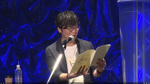 画像ギャラリー No.006のサムネイル画像 / シリーズの20年間を振り返った「メモリーズオフ20th 藤川市×澄空市合同成人式&同窓会」をレポート。新たな企画も発表に