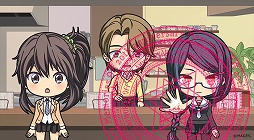 画像ギャラリー No.025のサムネイル画像 / シリーズの20年間を振り返った「メモリーズオフ20th 藤川市×澄空市合同成人式&同窓会」をレポート。新たな企画も発表に