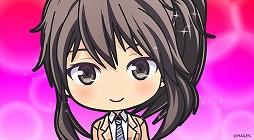 画像ギャラリー No.026のサムネイル画像 / シリーズの20年間を振り返った「メモリーズオフ20th 藤川市×澄空市合同成人式&同窓会」をレポート。新たな企画も発表に